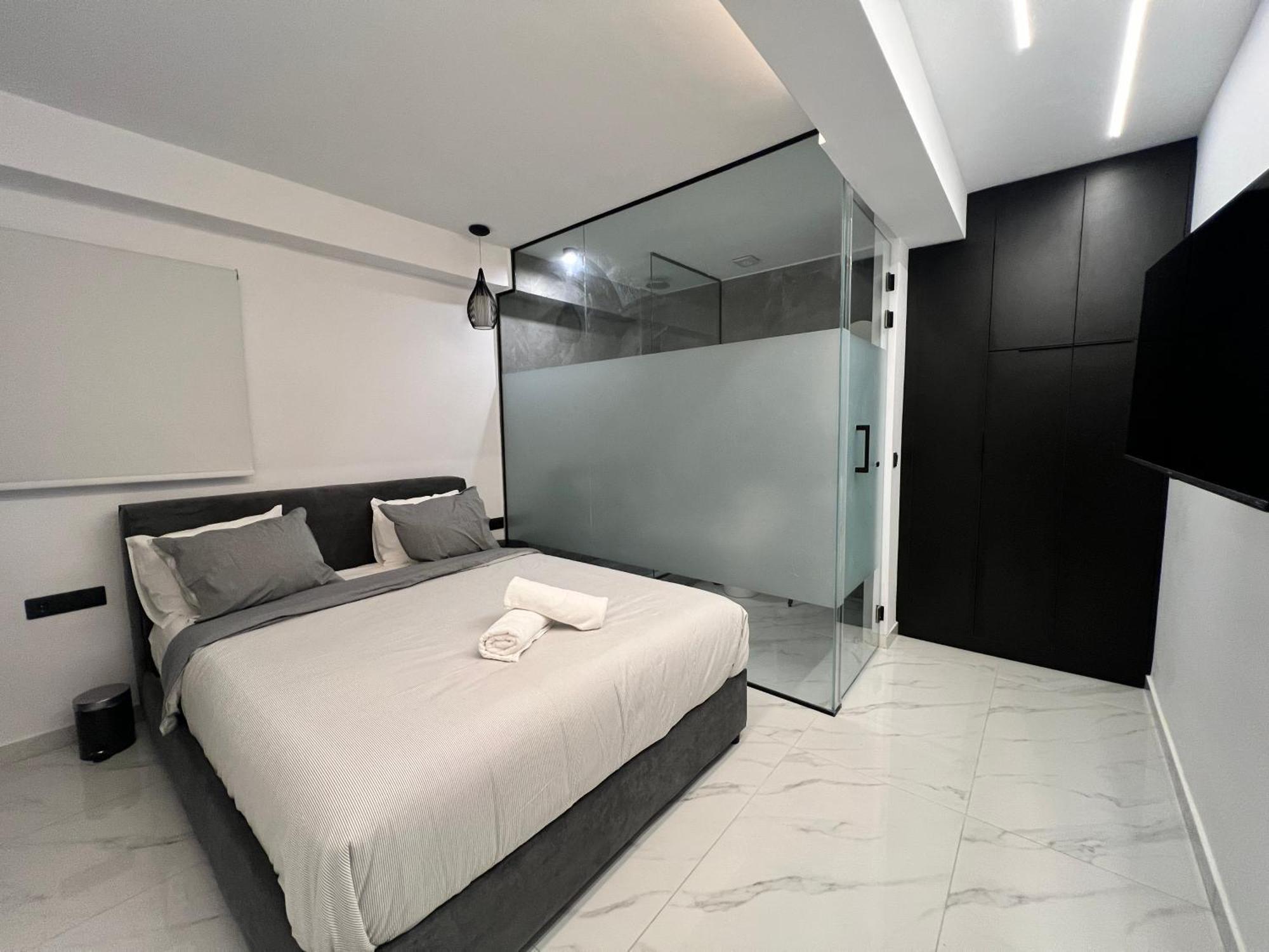 Signature Suites - Atenas Exterior foto