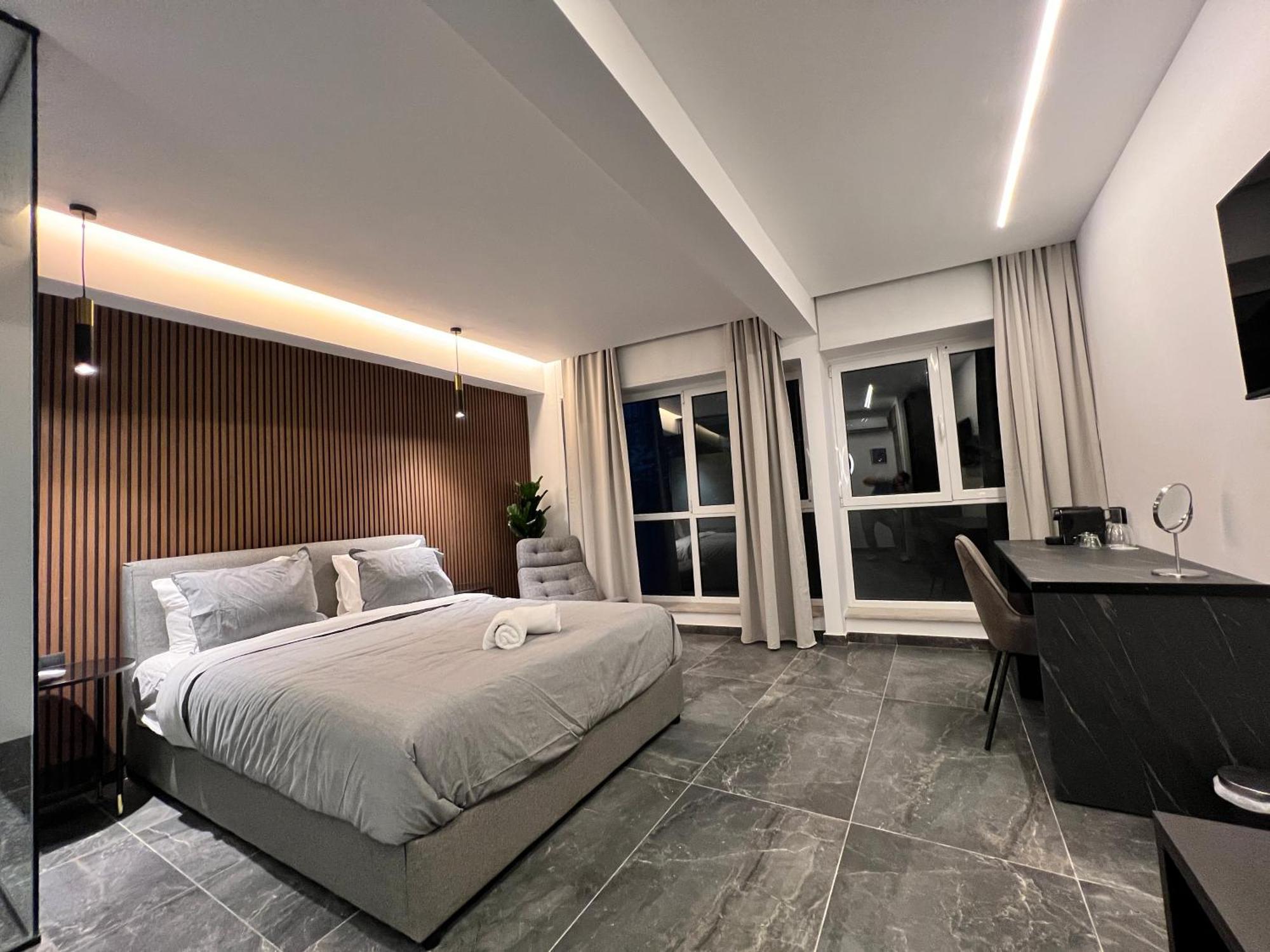 Signature Suites - Atenas Exterior foto