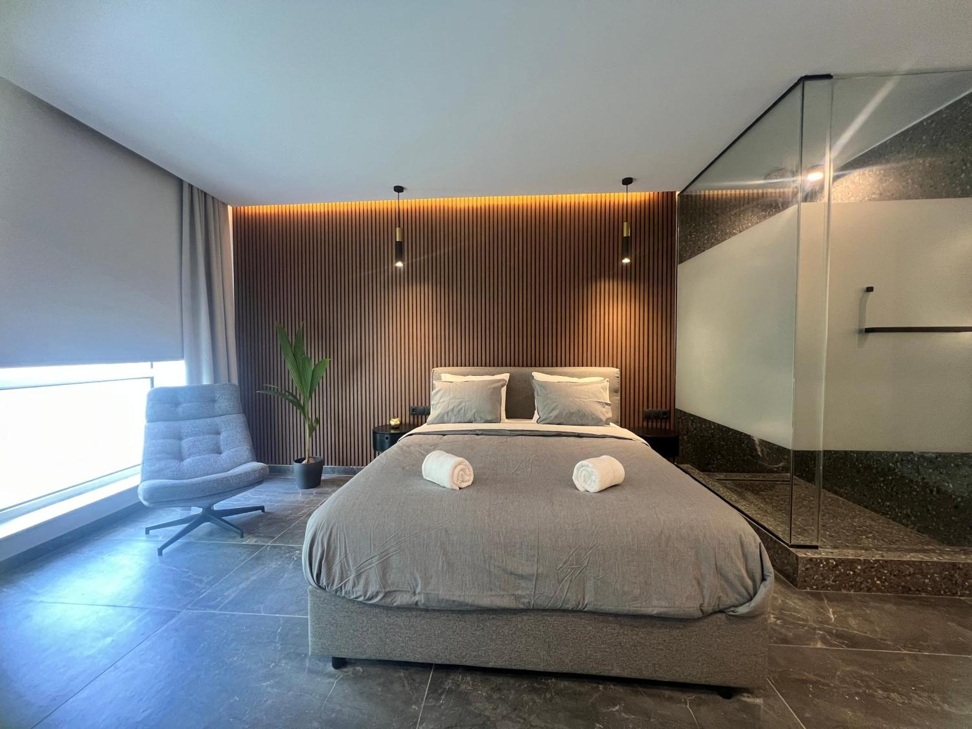 Signature Suites - Atenas Exterior foto