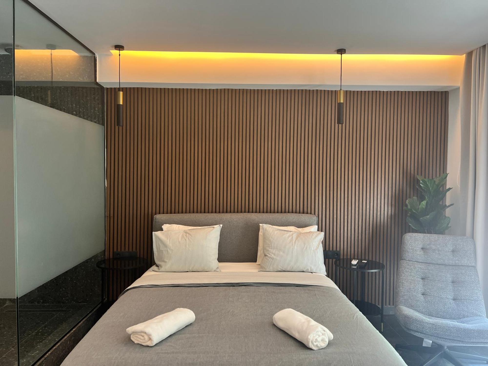 Signature Suites - Atenas Exterior foto